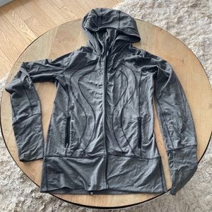 Lululemon Hoodie